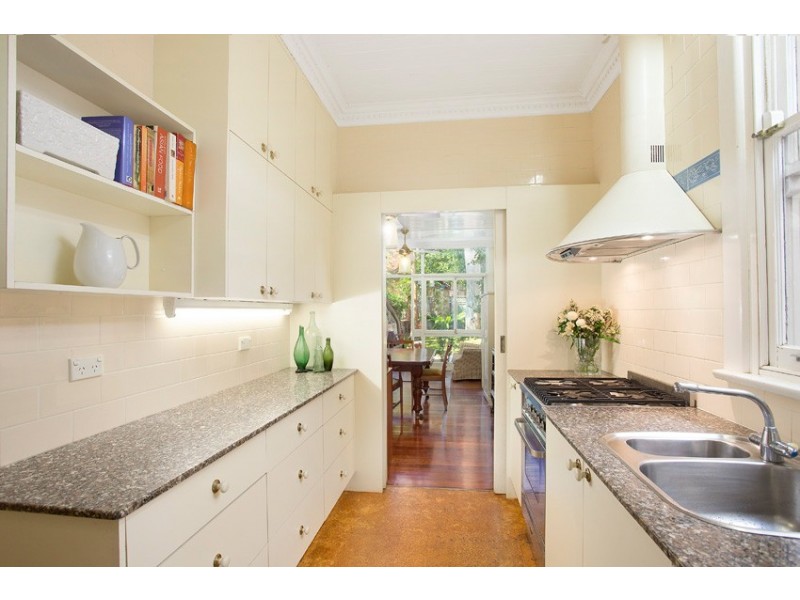 53 Grosvenor Street, Woollahra NSW 2025