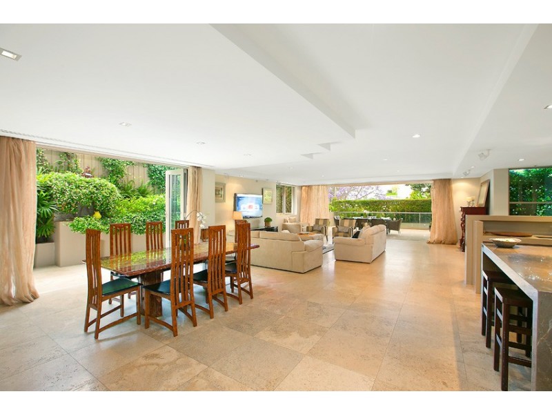 1/34 Benelong Crescent, Bellevue Hill NSW 2023