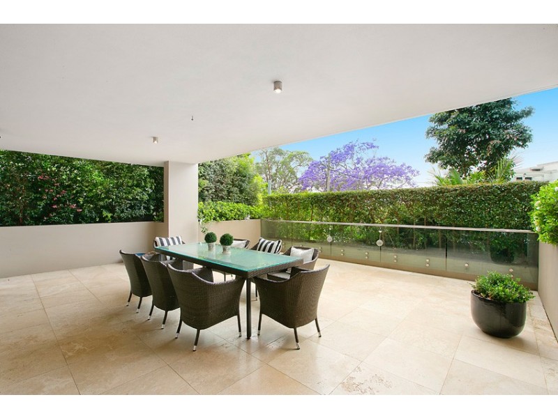 1/34 Benelong Crescent, Bellevue Hill NSW 2023
