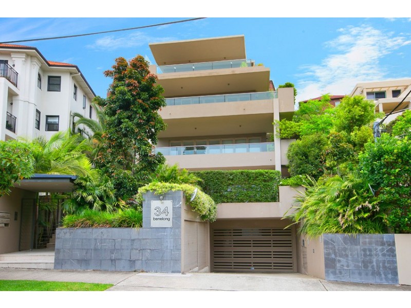 1/34 Benelong Crescent, Bellevue Hill NSW 2023