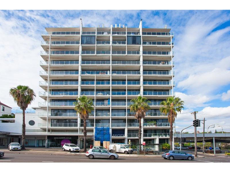 505/85 New South Head Road, Edgecliff NSW 2027