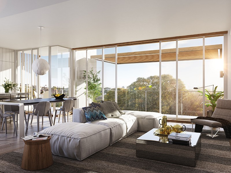 535 New South Head Road “Embassy at Redleaf”, Double Bay NSW 2028