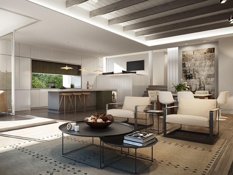 535 New South Head Road “Embassy at Redleaf”, Double Bay NSW 2028