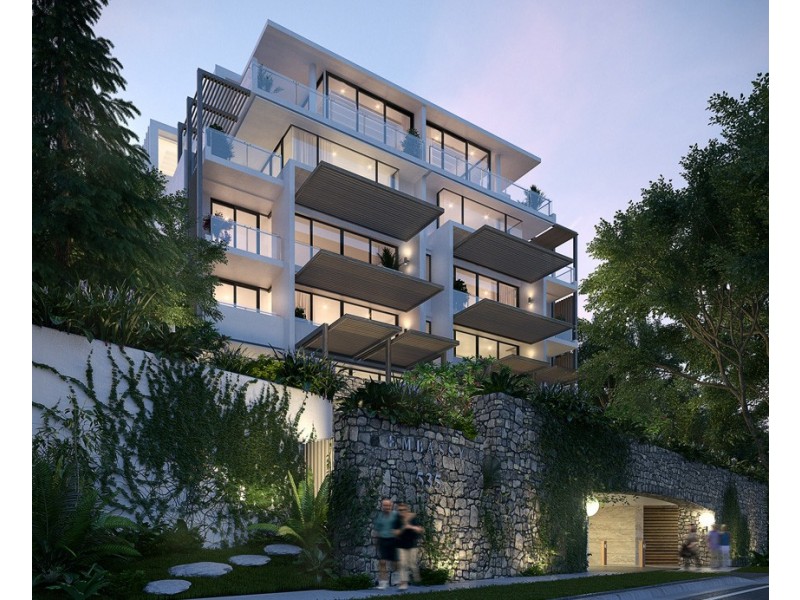 535 New South Head Road “Embassy at Redleaf”, Double Bay NSW 2028