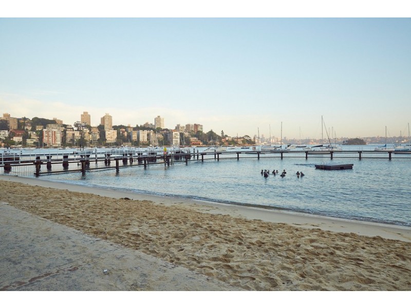 535 New South Head Road “Embassy at Redleaf”, Double Bay NSW 2028