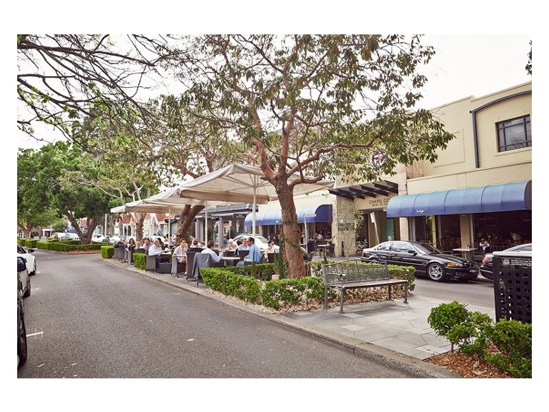 535 New South Head Road “Embassy at Redleaf”, Double Bay NSW 2028