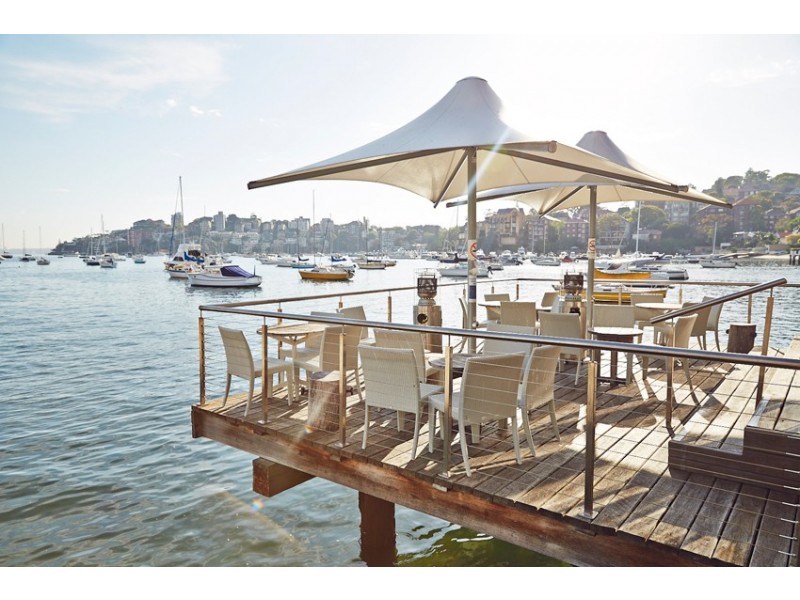 535 New South Head Road “Embassy at Redleaf”, Double Bay NSW 2028