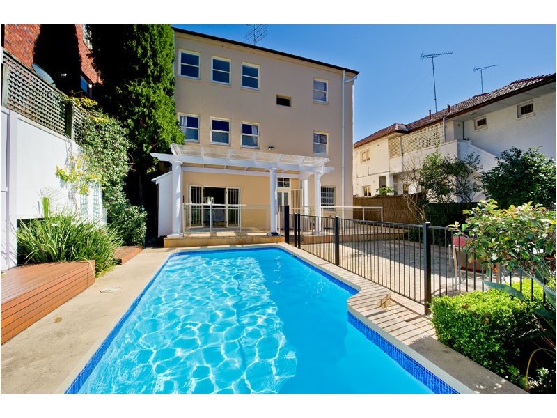 1/17 Weeroona Avenue, Woollahra NSW 2025