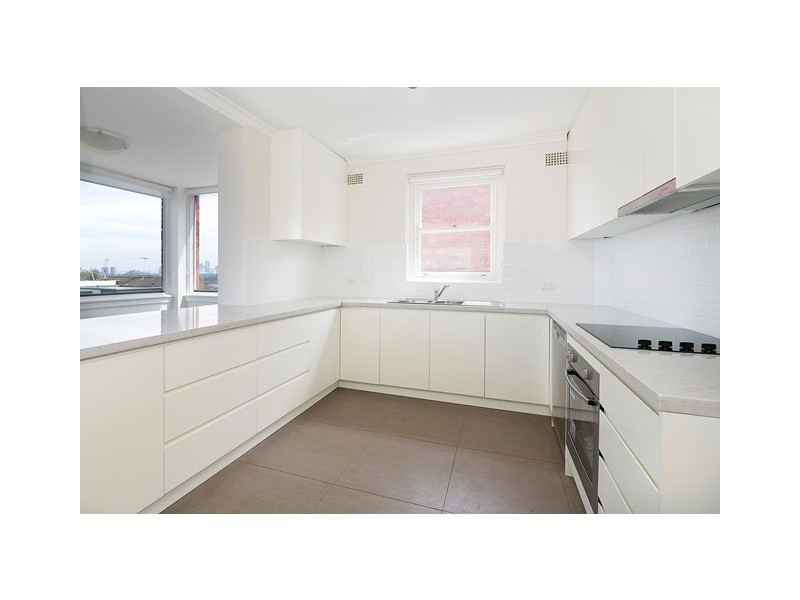 8/15 The Avenue, Randwick NSW 2031