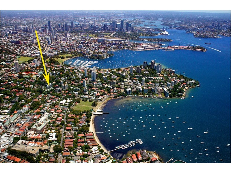 32B/39 Ocean Avenue, Double Bay NSW 2028