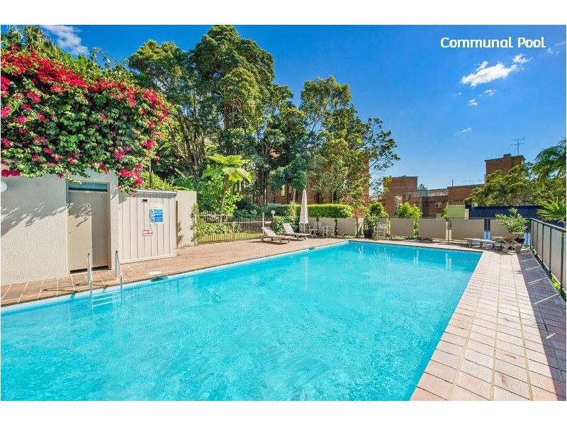 32B/39 Ocean Avenue, Double Bay NSW 2028