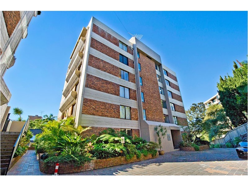32B/39 Ocean Avenue, Double Bay NSW 2028