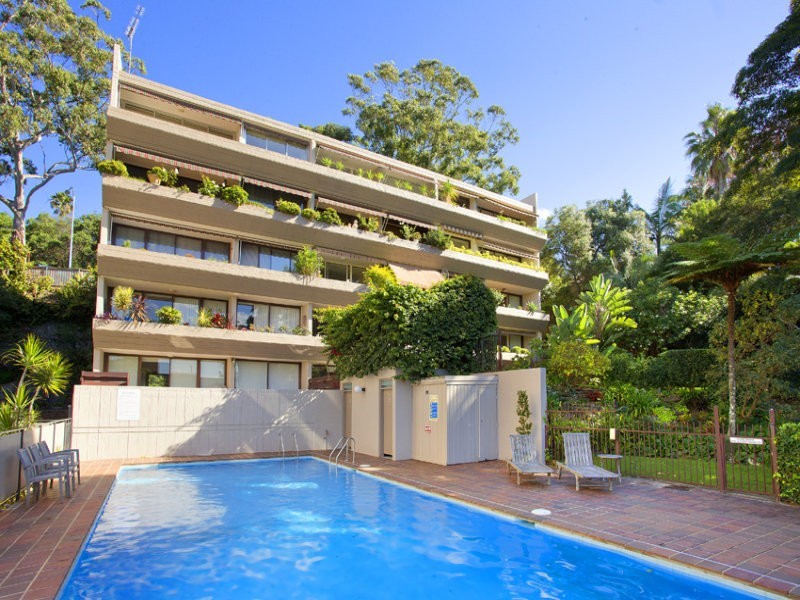 32B/39 Ocean Avenue, Double Bay NSW 2028