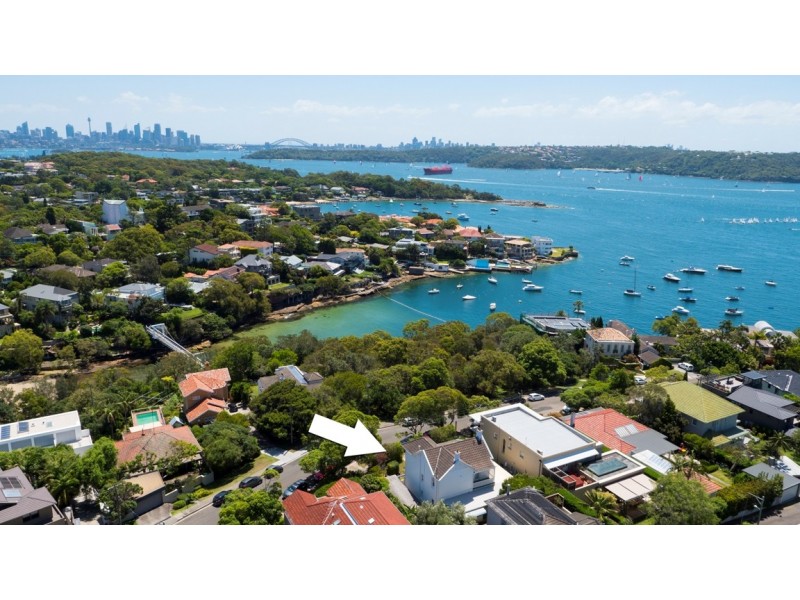 9 The Crescent, Vaucluse NSW 2030