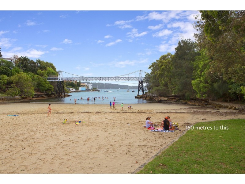 9 The Crescent, Vaucluse NSW 2030