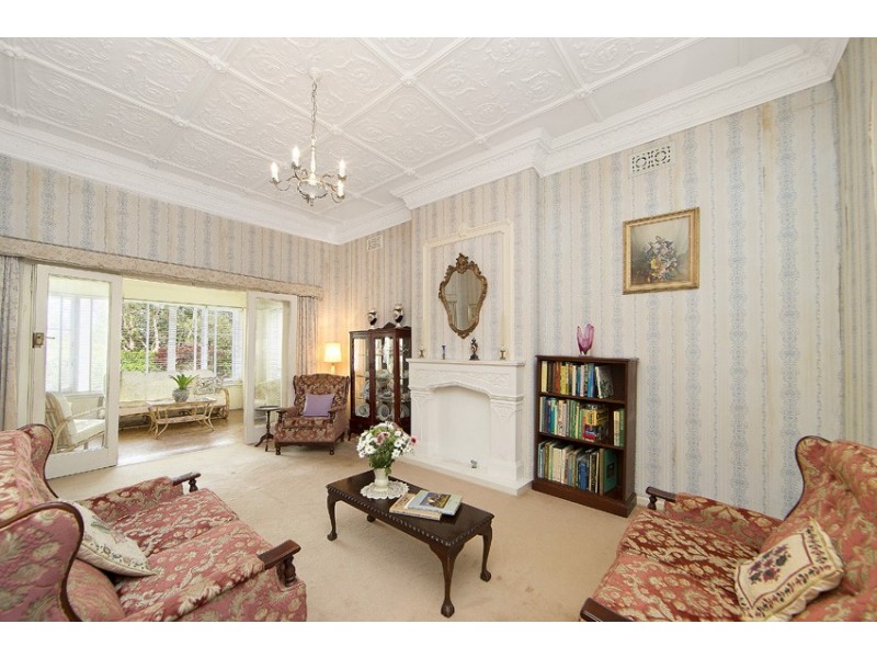 9 The Crescent, Vaucluse NSW 2030