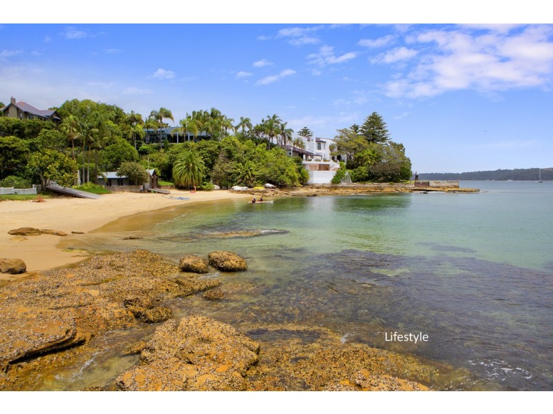 9 The Crescent, Vaucluse NSW 2030
