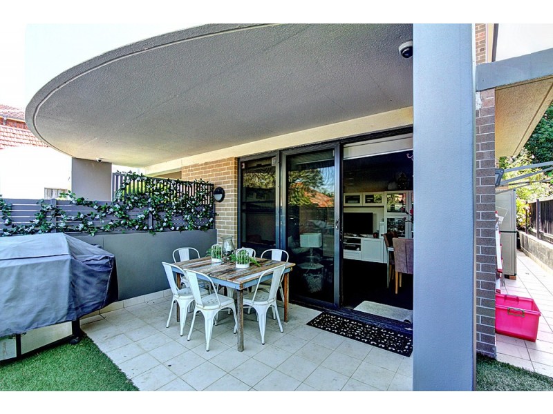 1/1-3 Bennett Street, Bondi NSW 2026