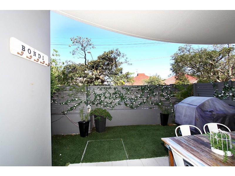 1/1-3 Bennett Street, Bondi NSW 2026