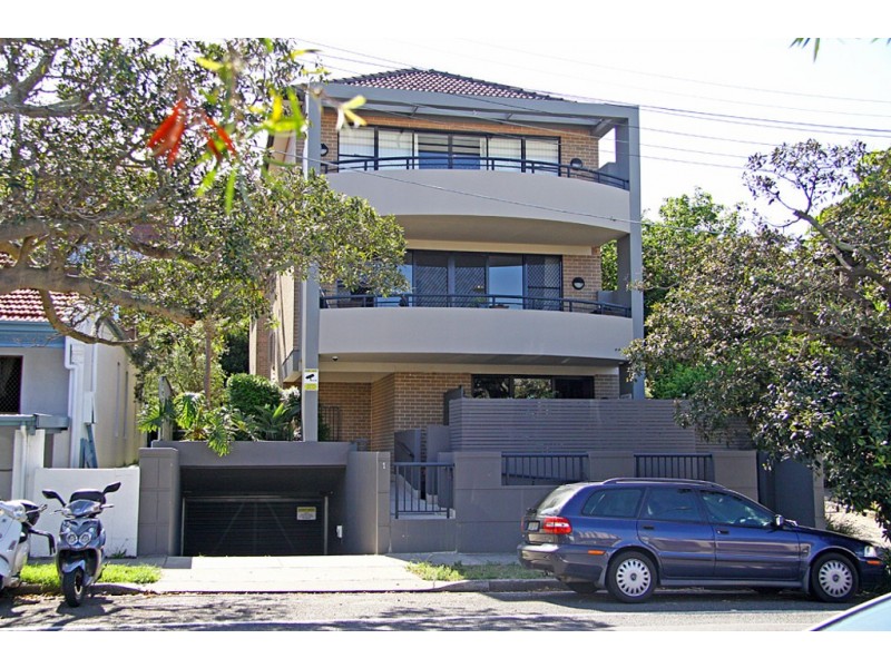 1/1-3 Bennett Street, Bondi NSW 2026