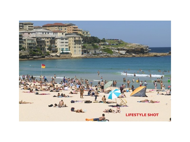 1/1-3 Bennett Street, Bondi NSW 2026
