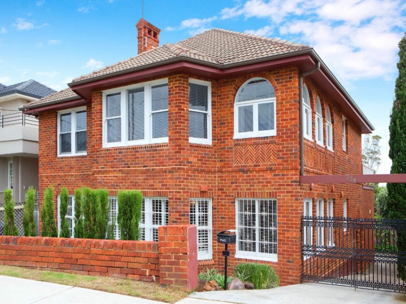 238 Old South Head Road, Vaucluse NSW 2030