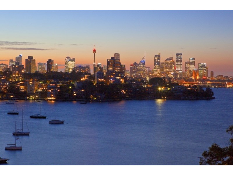 11/25 Wolseley Road, Point Piper NSW 2027