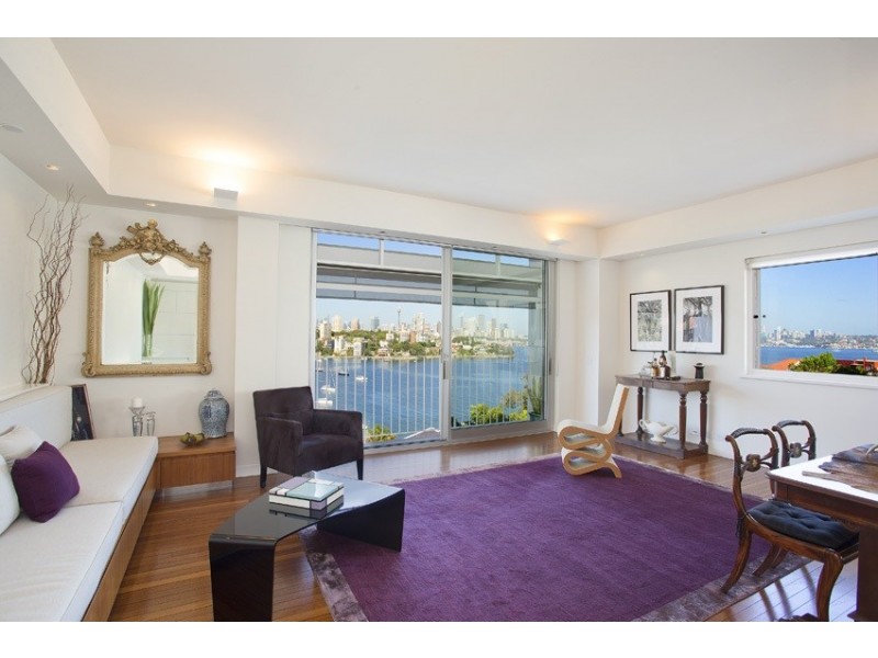 11/25 Wolseley Road, Point Piper NSW 2027