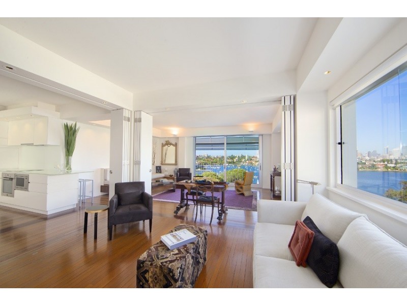 11/25 Wolseley Road, Point Piper NSW 2027