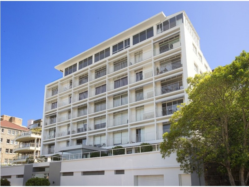 11/25 Wolseley Road, Point Piper NSW 2027