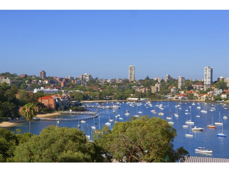 11/25 Wolseley Road, Point Piper NSW 2027