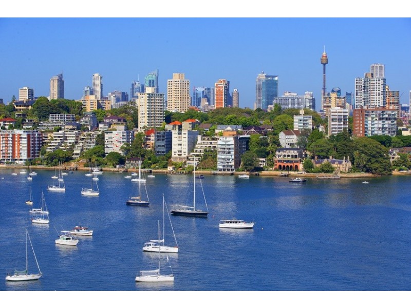 11/25 Wolseley Road, Point Piper NSW 2027