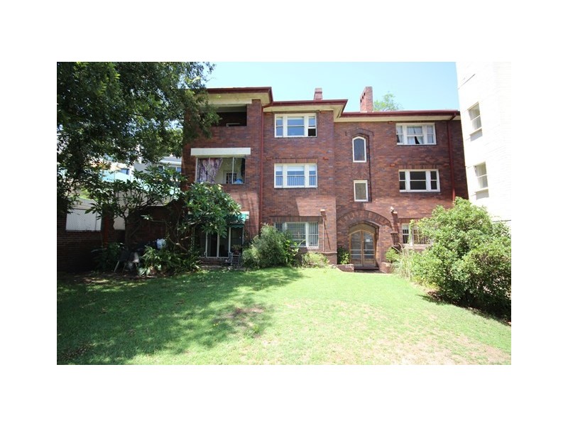 5/48 New South Head Road, Edgecliff NSW 2027