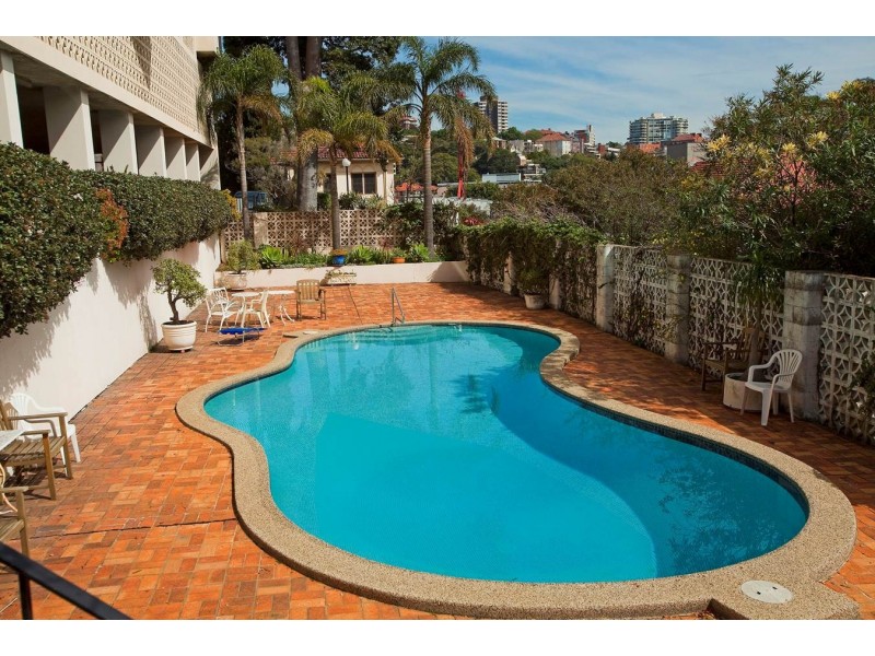 88/177 Bellevue Road, Bellevue Hill NSW 2023