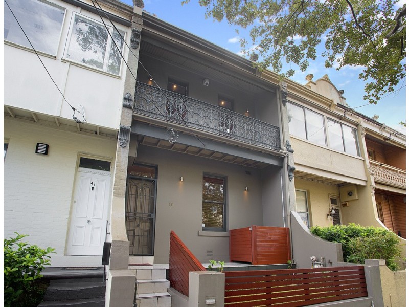 39 Denison Street, Bondi Junction NSW 2022