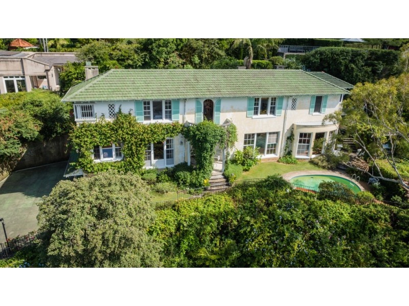 18 Victoria Road, Bellevue Hill NSW 2023