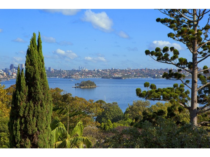 18 Victoria Road, Bellevue Hill NSW 2023