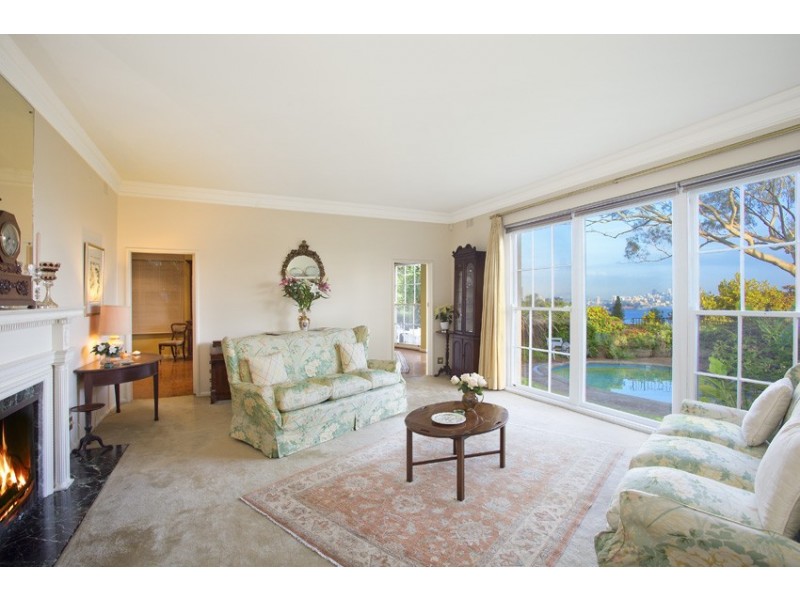 18 Victoria Road, Bellevue Hill NSW 2023