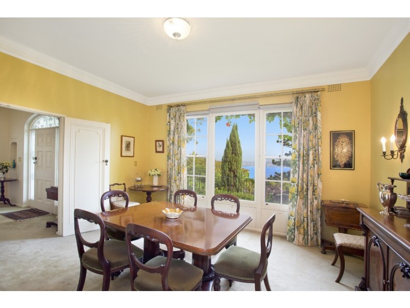 18 Victoria Road, Bellevue Hill NSW 2023