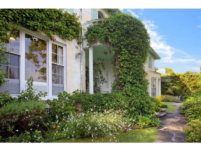 18 Victoria Road, Bellevue Hill NSW 2023