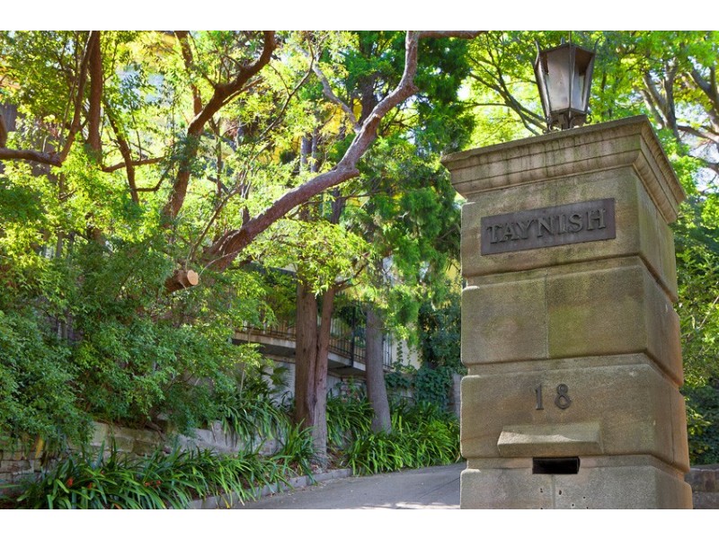 18 Victoria Road, Bellevue Hill NSW 2023