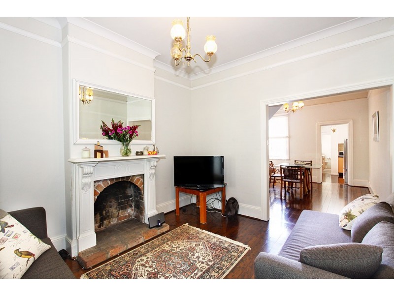 68 Windsor Street, Paddington NSW 2021