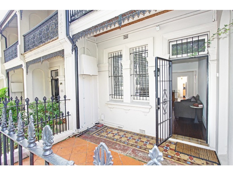 68 Windsor Street, Paddington NSW 2021