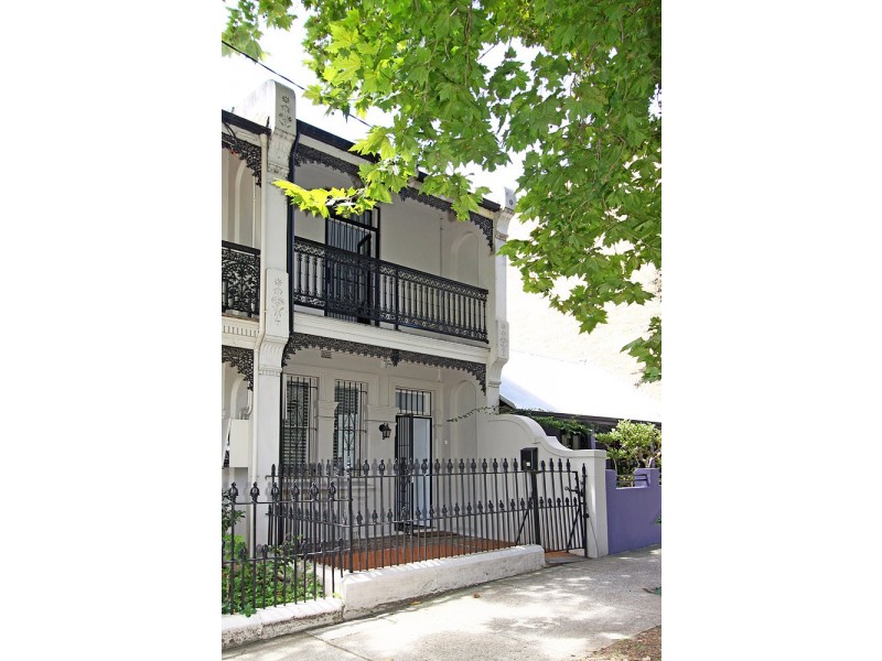 68 Windsor Street, Paddington NSW 2021