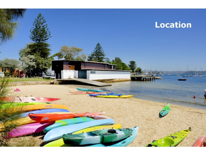 2/36 Wunulla Rd, Point Piper NSW 2027