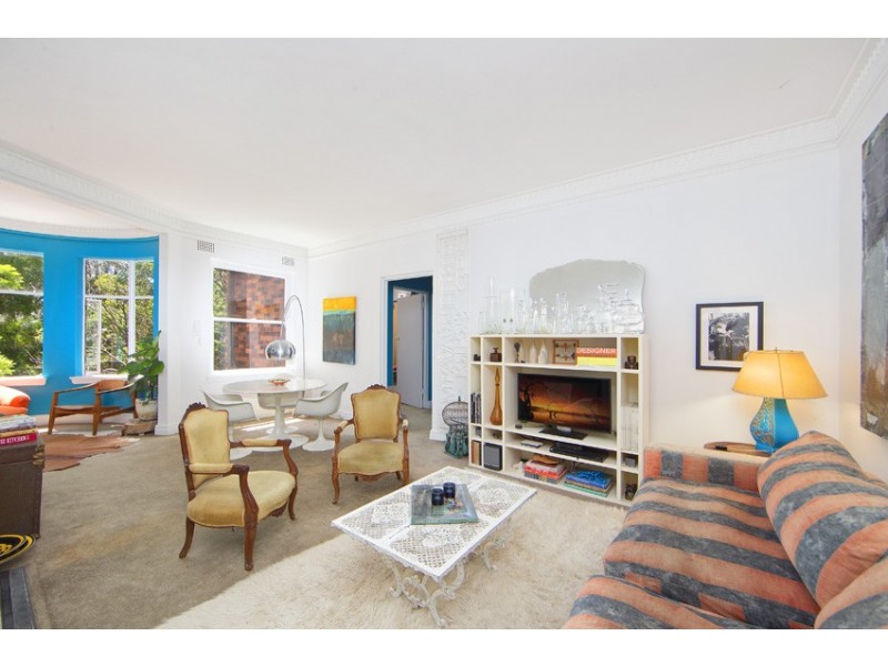 3/499 New South Head Road, Double Bay NSW 2028