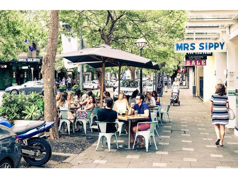 3/499 New South Head Road, Double Bay NSW 2028