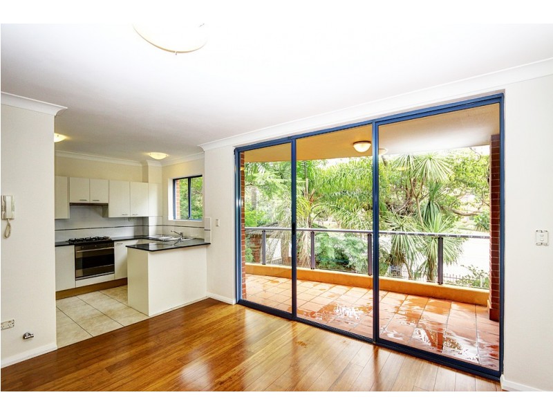 4/42-48 Anzac Parade, Kensington NSW 2033