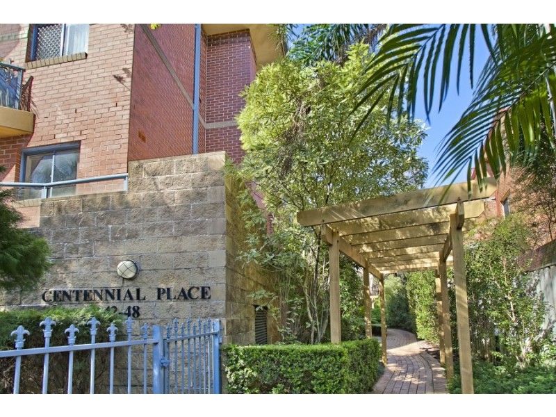 4/42-48 Anzac Parade, Kensington NSW 2033