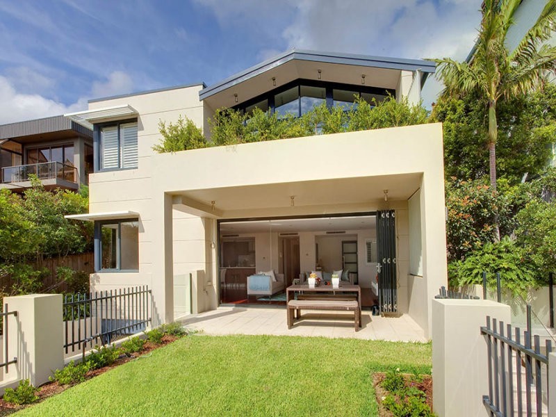 1/48 Bundarra Road, Bellevue Hill NSW 2023